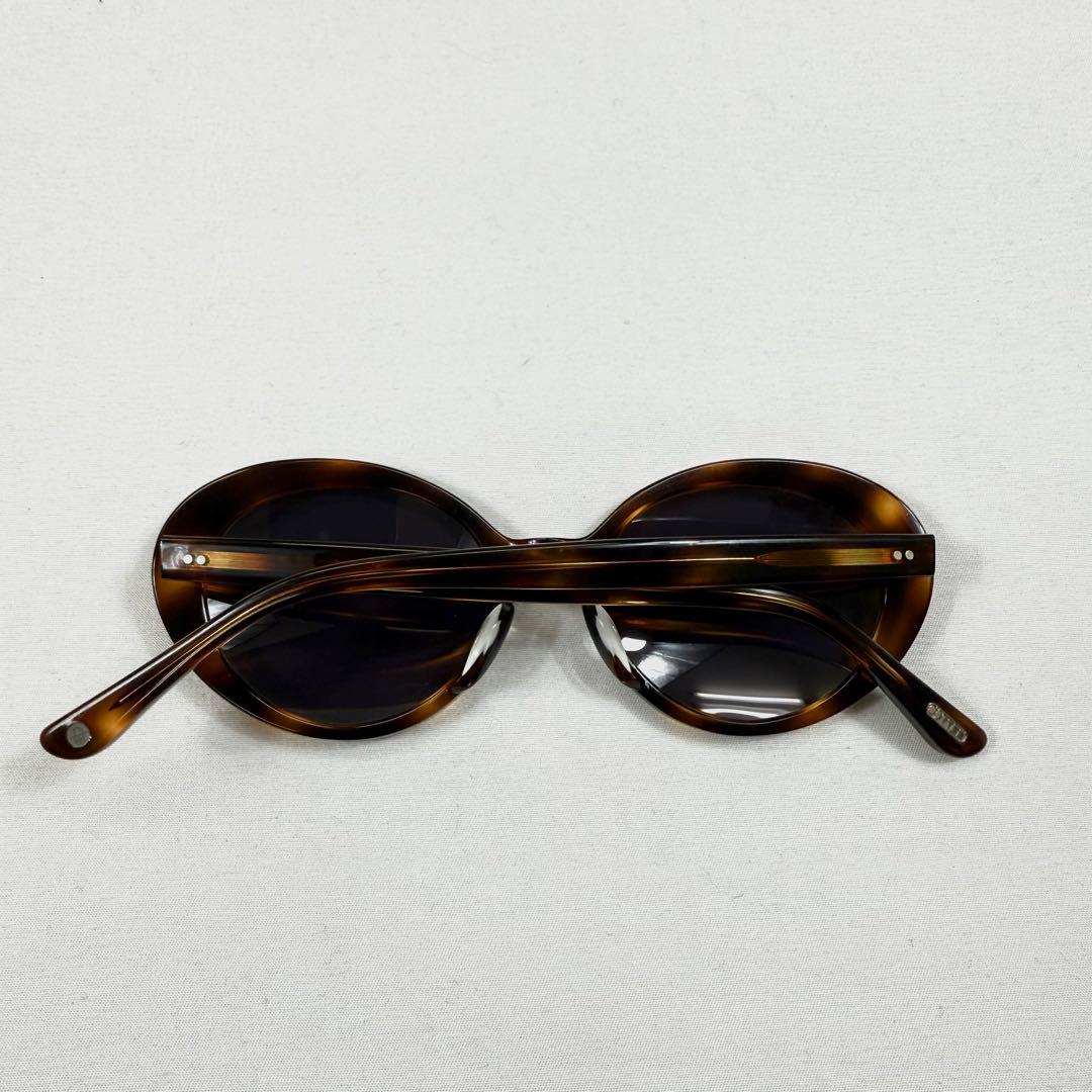 OLIVER PEOPLES THE ROW Parquet サングラス