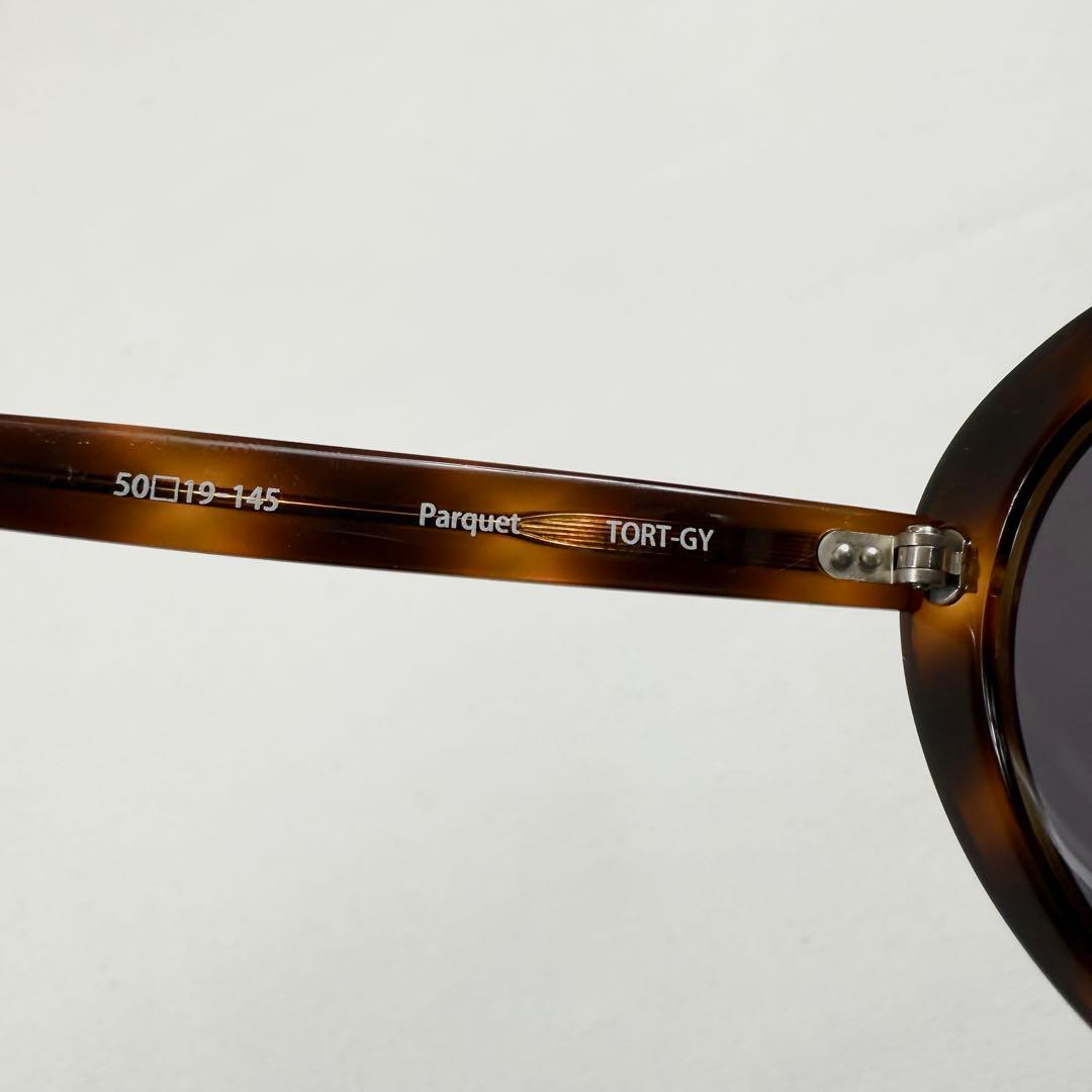 OLIVER PEOPLES THE ROW Parquet サングラス