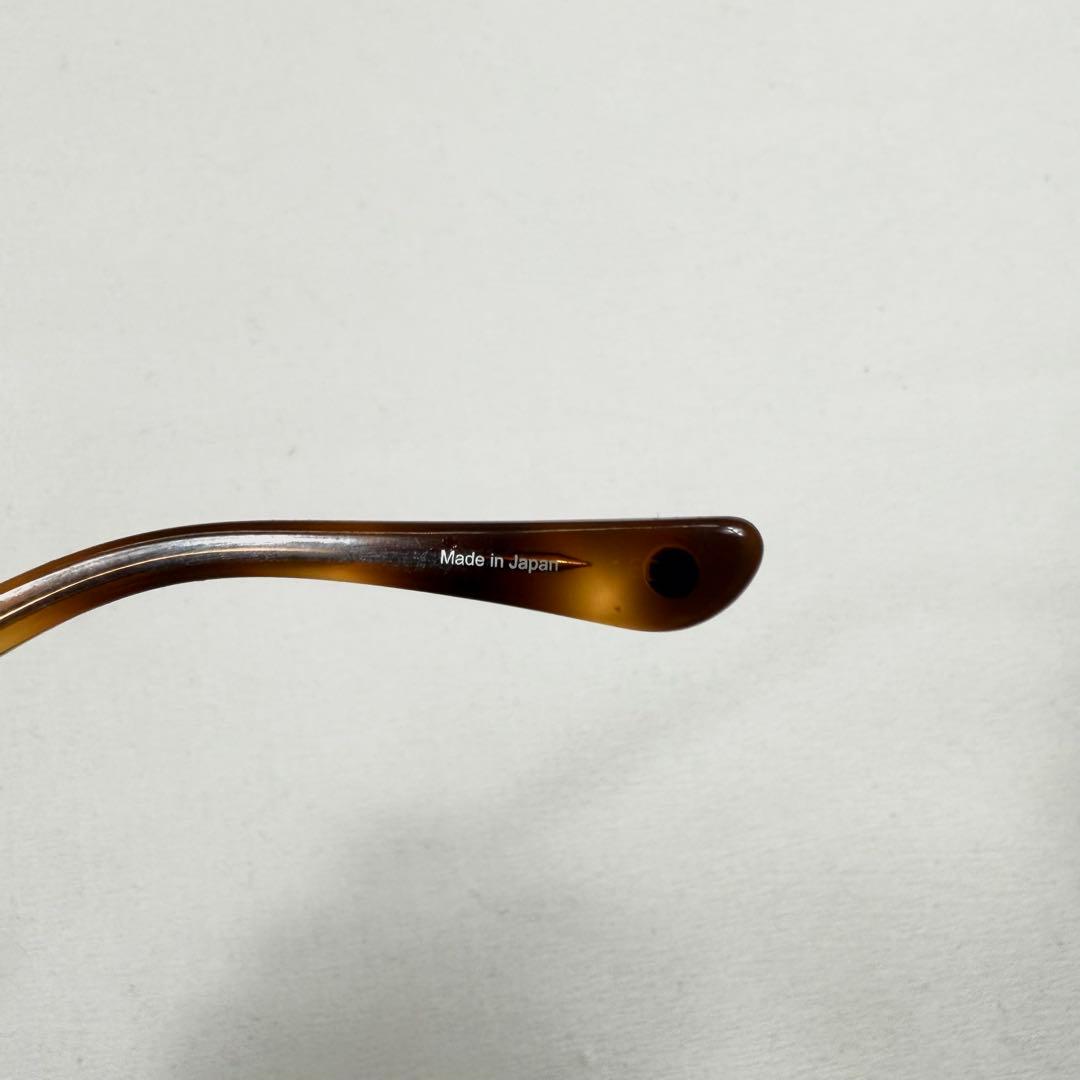 OLIVER PEOPLES THE ROW Parquet サングラス