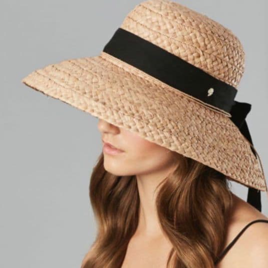 帽子 HELEN KAMINSKI / CLASSIC5