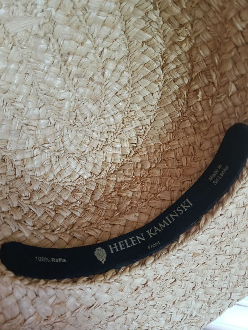 帽子 HELEN KAMINSKI / CLASSIC5