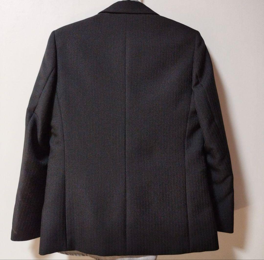 男の子　フォーマルスーツ　150