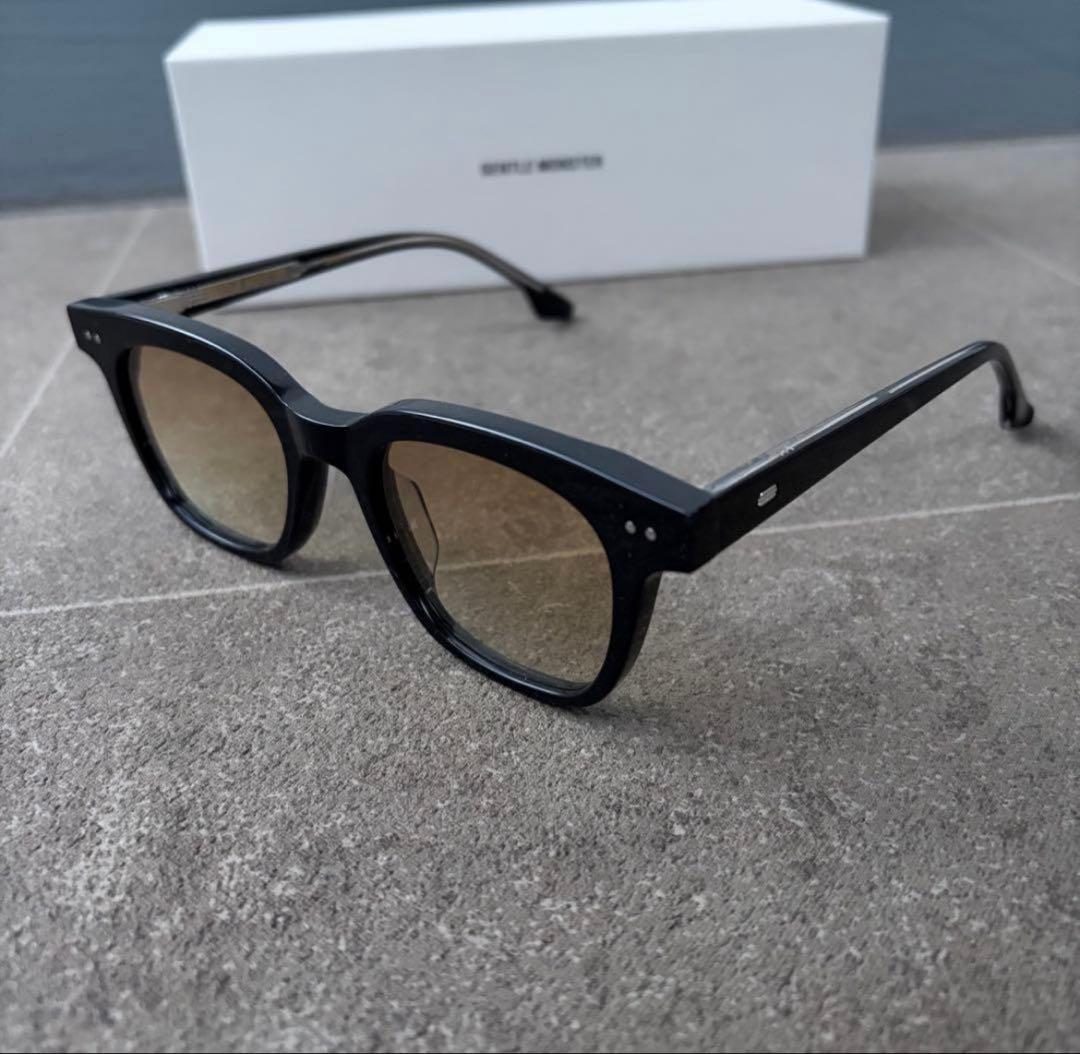 ゆ*う様 ジェントルモンスター　Gentle Monster south sid