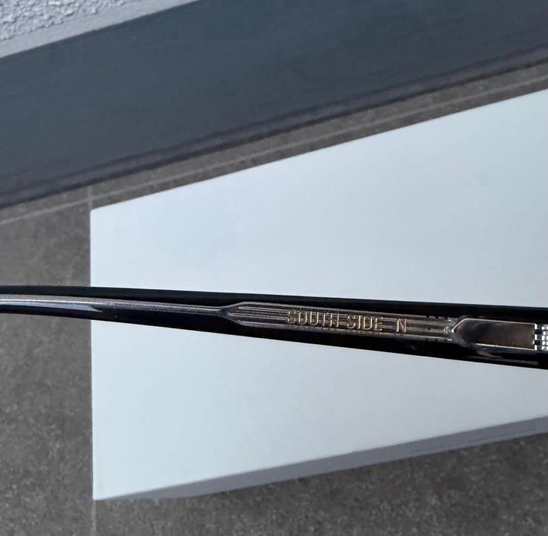 ゆ*う様 ジェントルモンスター　Gentle Monster south sid