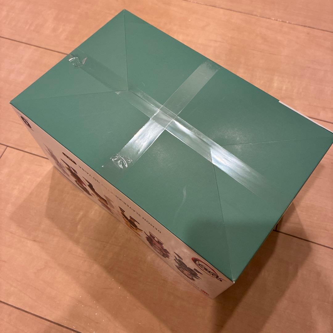 【未開封】PalVerse 鬼滅の刃 Vol.1 １Boxコンプリート