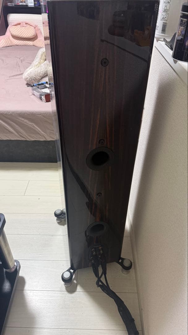 Monitor Audio Gold 300 G5 ピアノエボニー 極美品