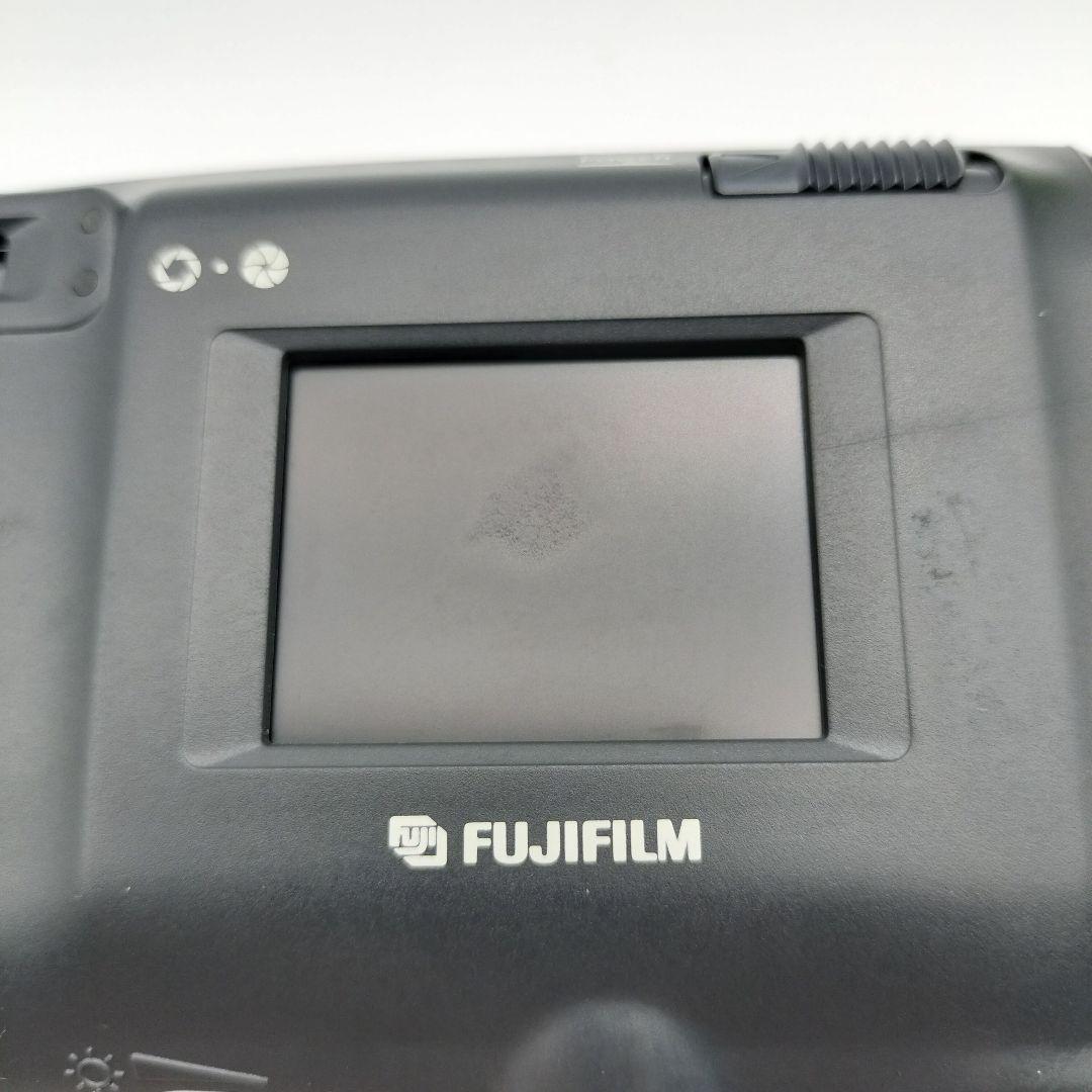 FUJIFILM CLIP IT DS-20 デジタルカメラ MG-2
