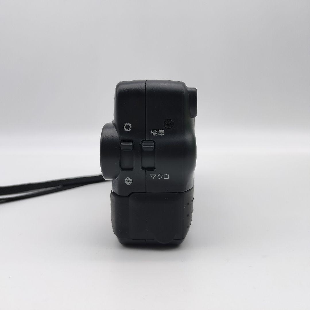 FUJIFILM CLIP IT DS-20 デジタルカメラ MG-2