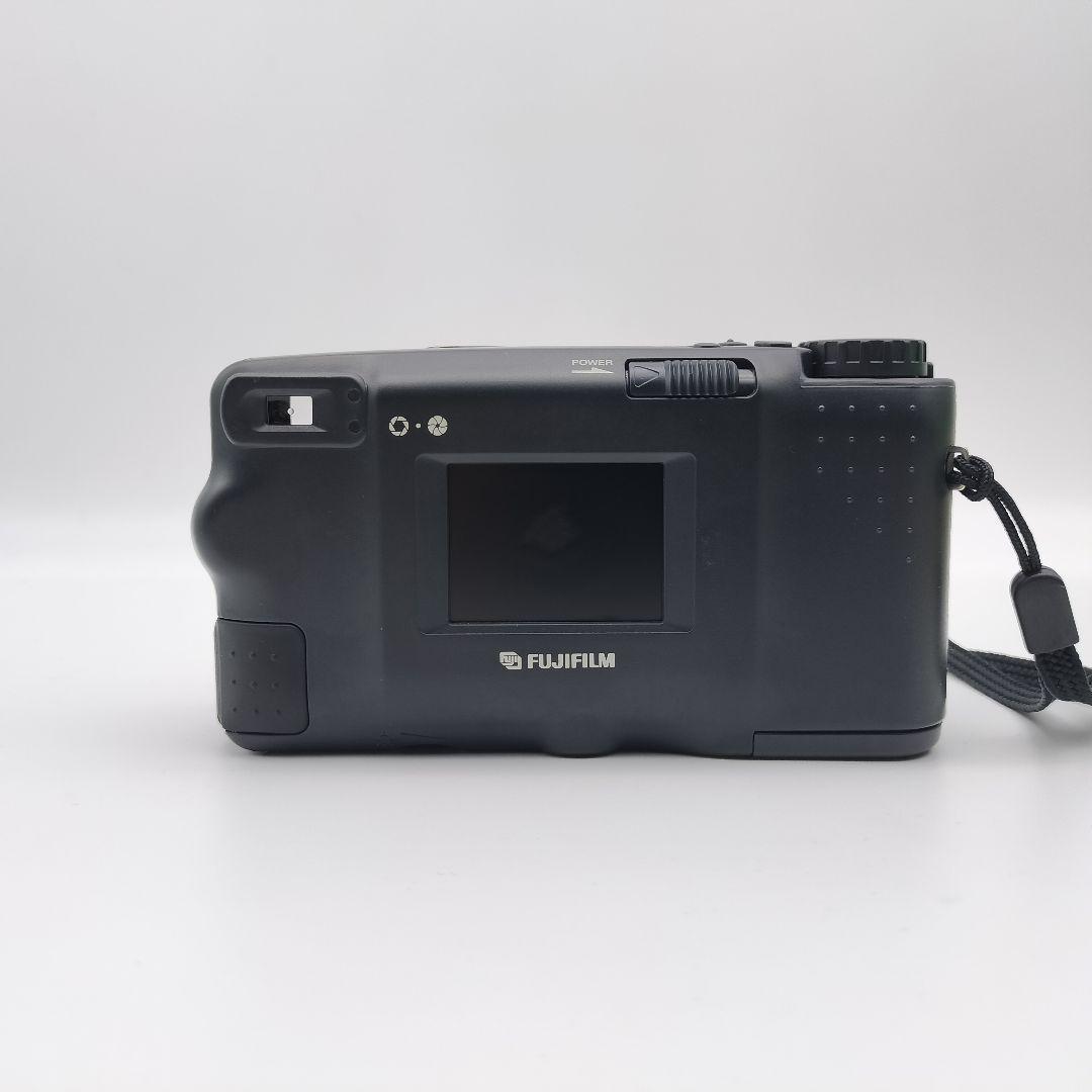 FUJIFILM CLIP IT DS-20 デジタルカメラ MG-2
