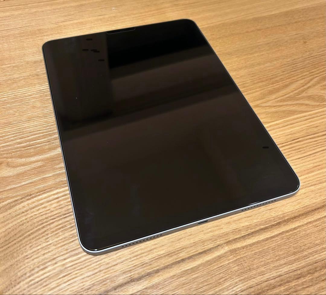 iPad Air（第4世代）64GB スカイブルー Wi-Fiモデル　スタンド付