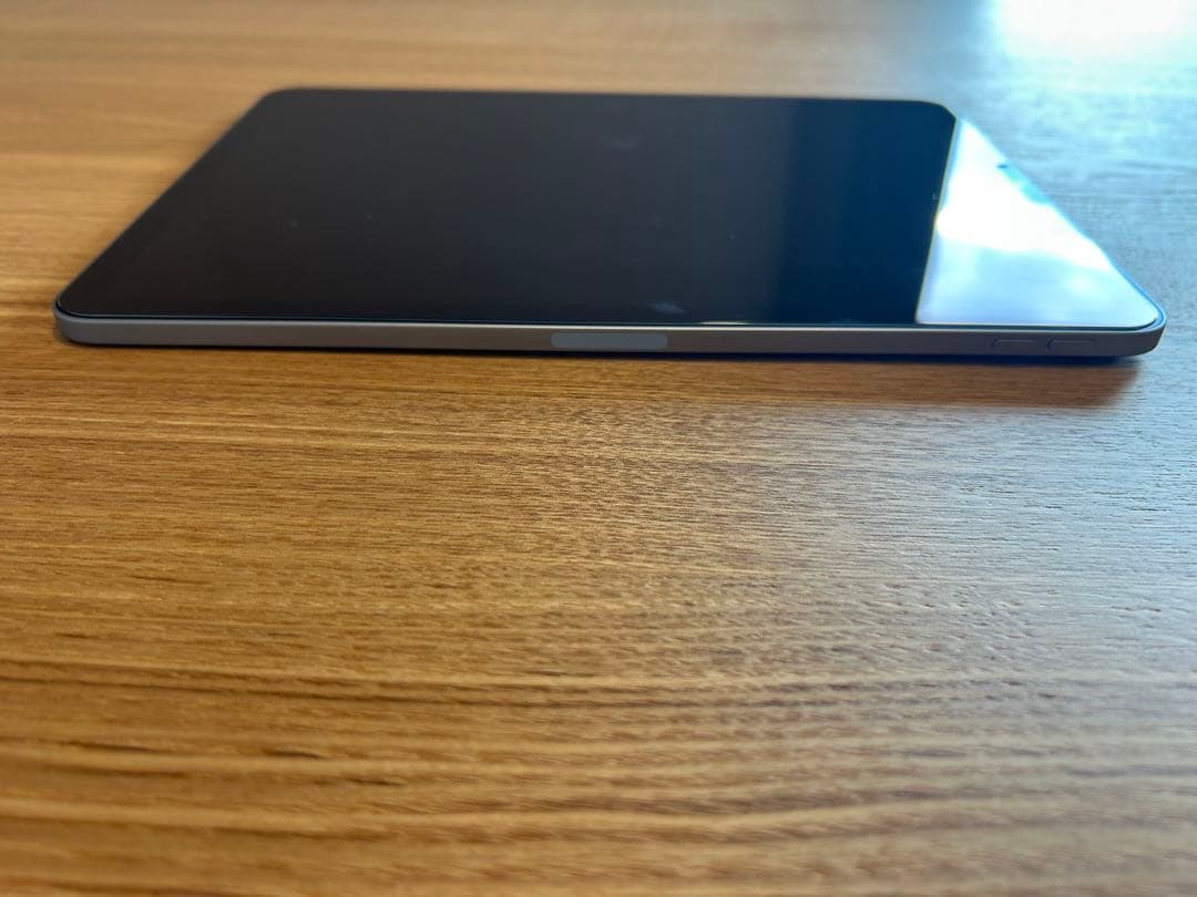 iPad Air（第4世代）64GB スカイブルー Wi-Fiモデル　スタンド付