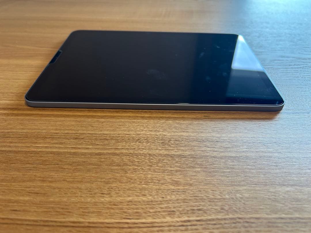 iPad Air（第4世代）64GB スカイブルー Wi-Fiモデル　スタンド付