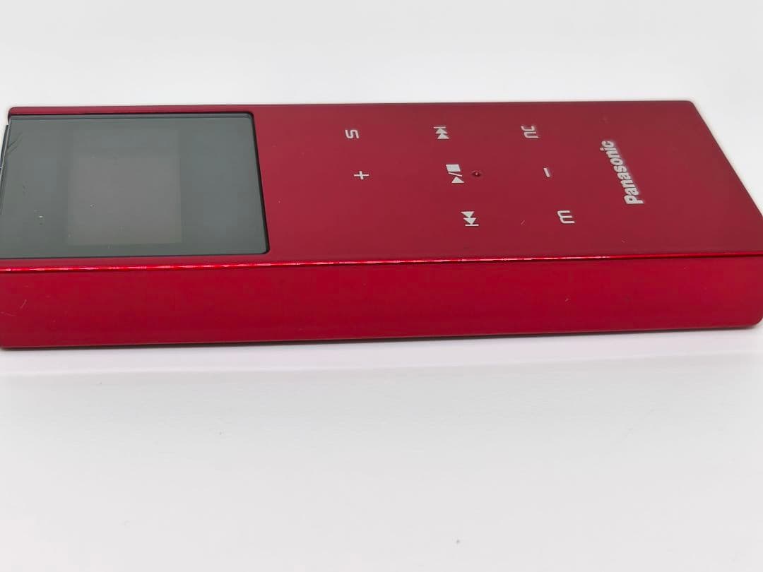 【激レア】Panasonic D-snap SV-SD850N ジャンク品