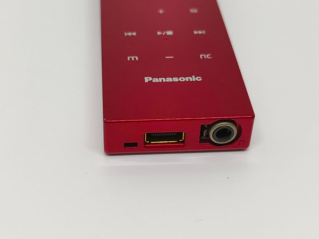【激レア】Panasonic D-snap SV-SD850N ジャンク品