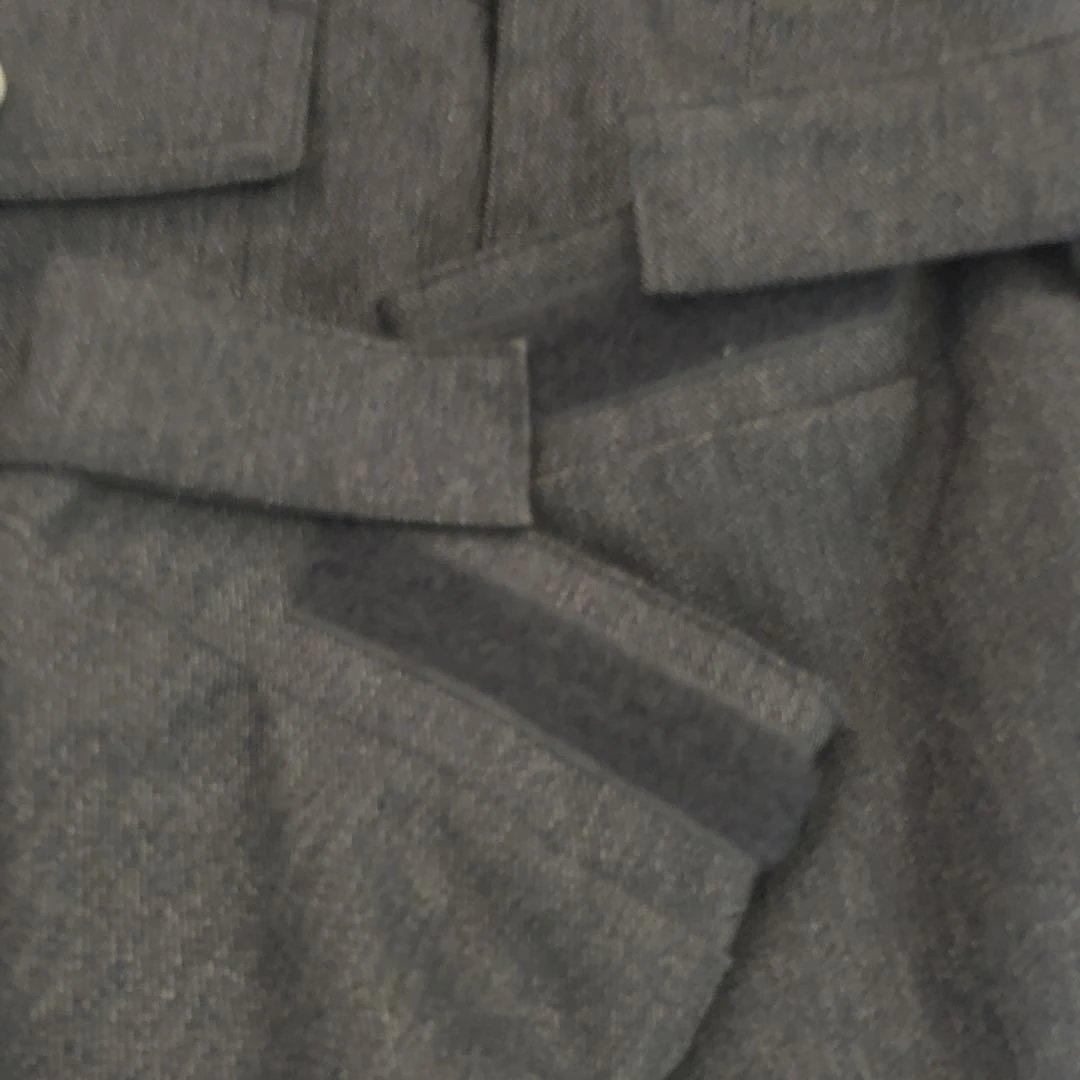 Burton スノーボードウェア ジャケットとパンツセット