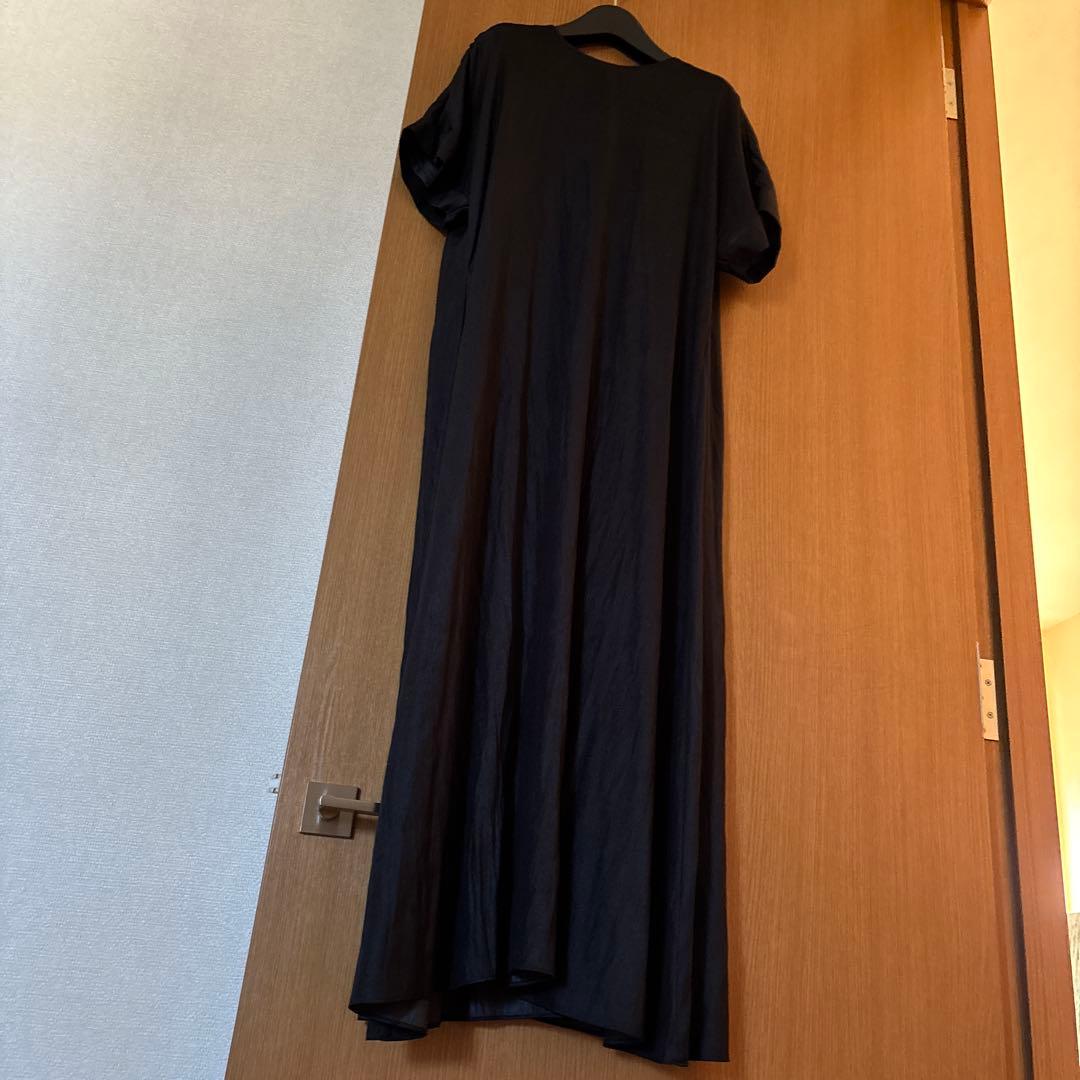 セオリーリュクス ワンピース マキシ