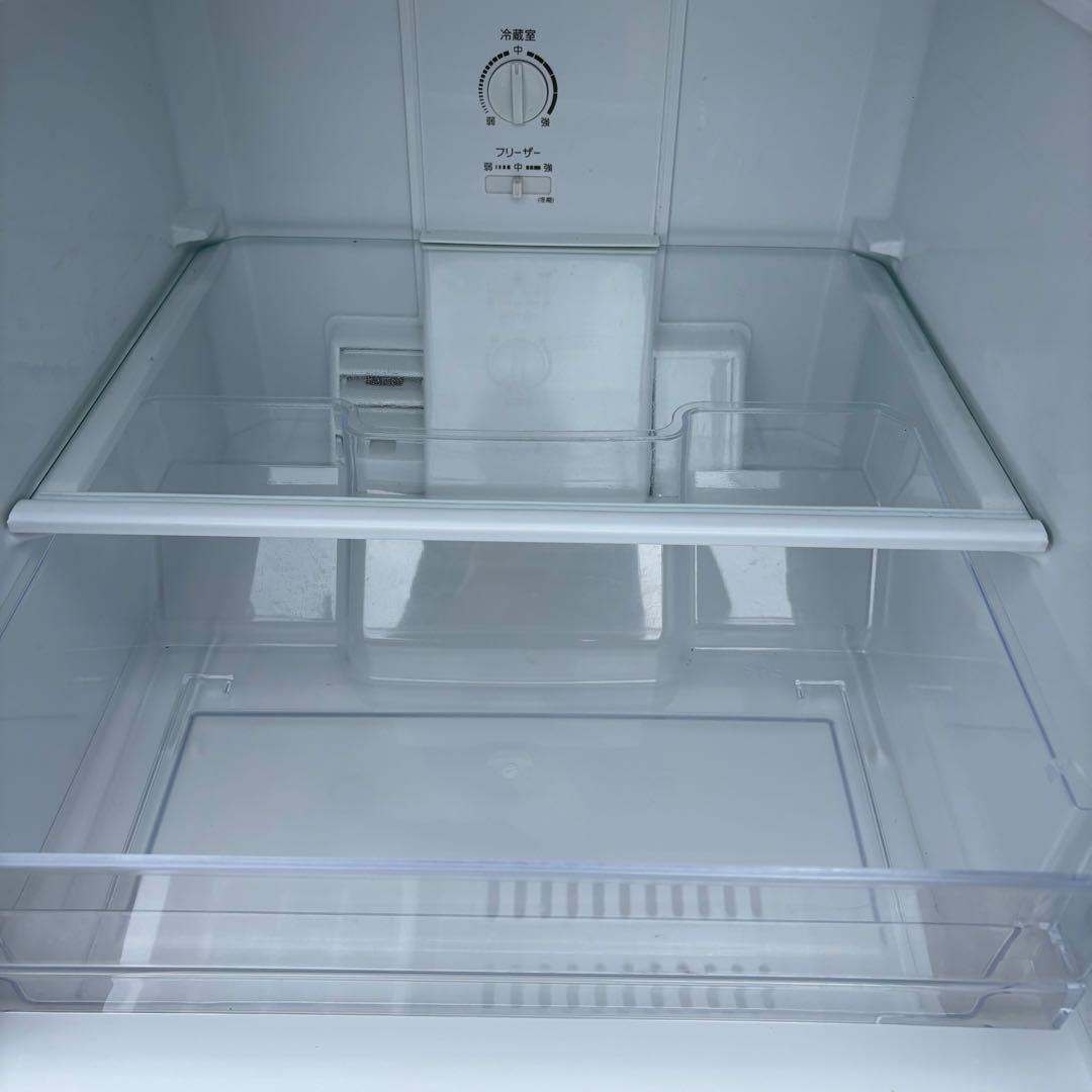 値下げ‼️【東京23区設置無料‼️】AQUA 冷蔵庫130L 2020年製