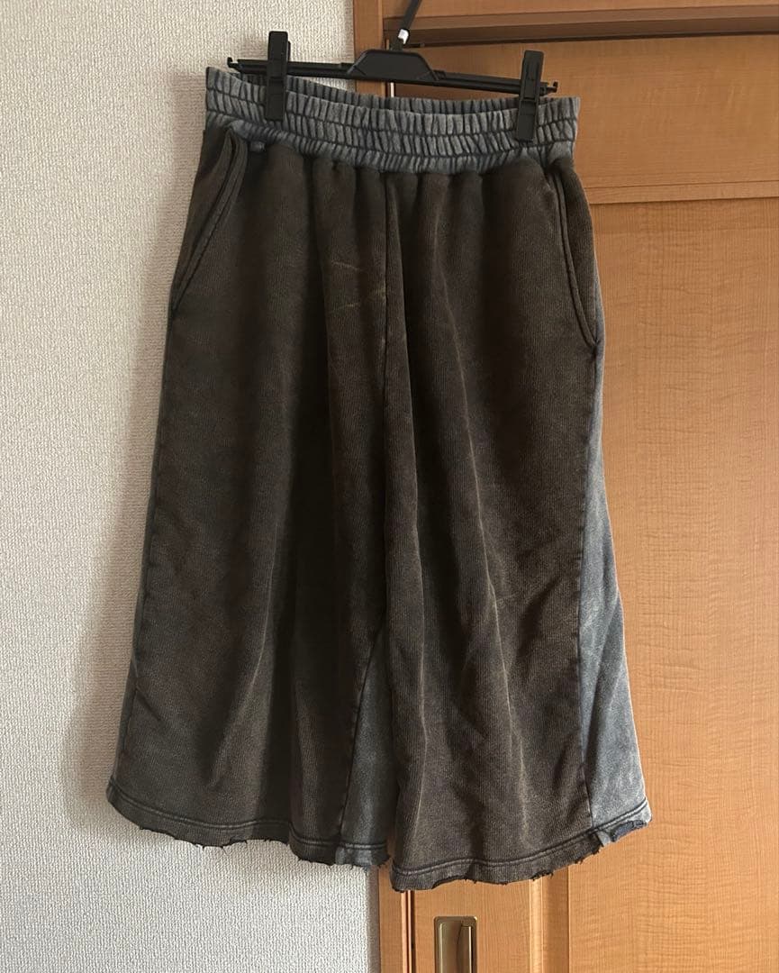 梨花さん愛用 LON スウェット　TONE LONG