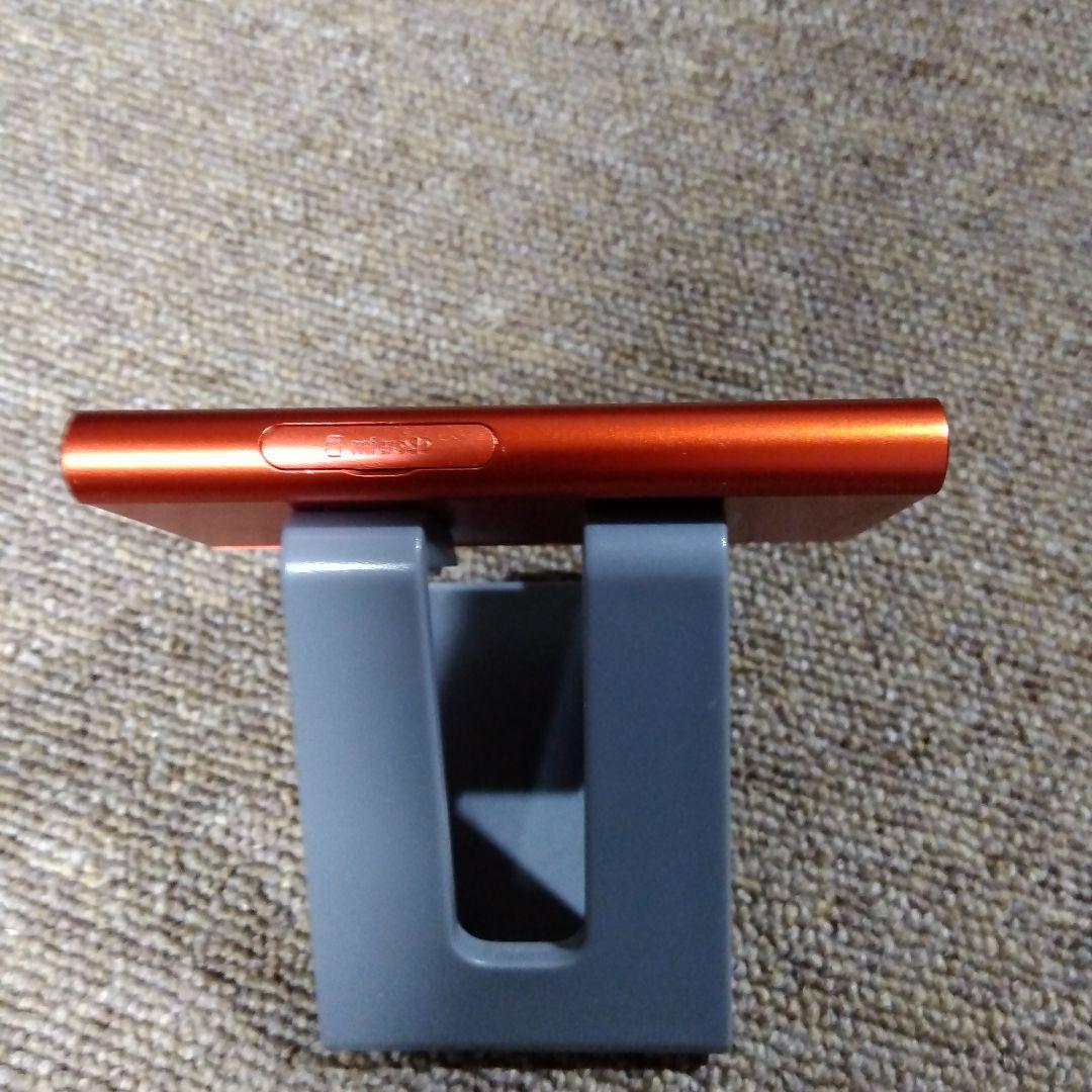 SONY ウォークマン NW-A55(R)