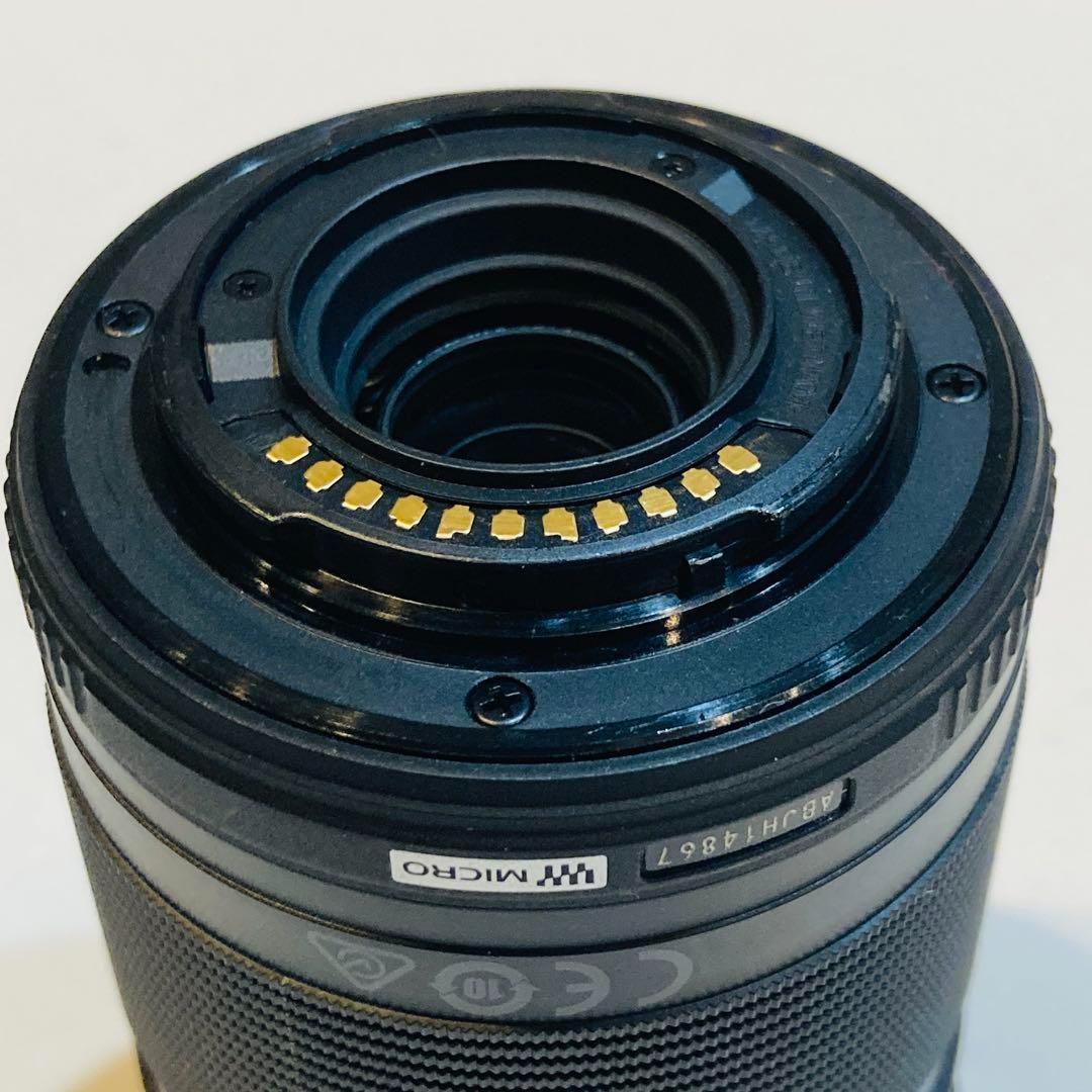 0716 美品 オリンパス M.ZUIKO 40-150mm F4.0-5.6R