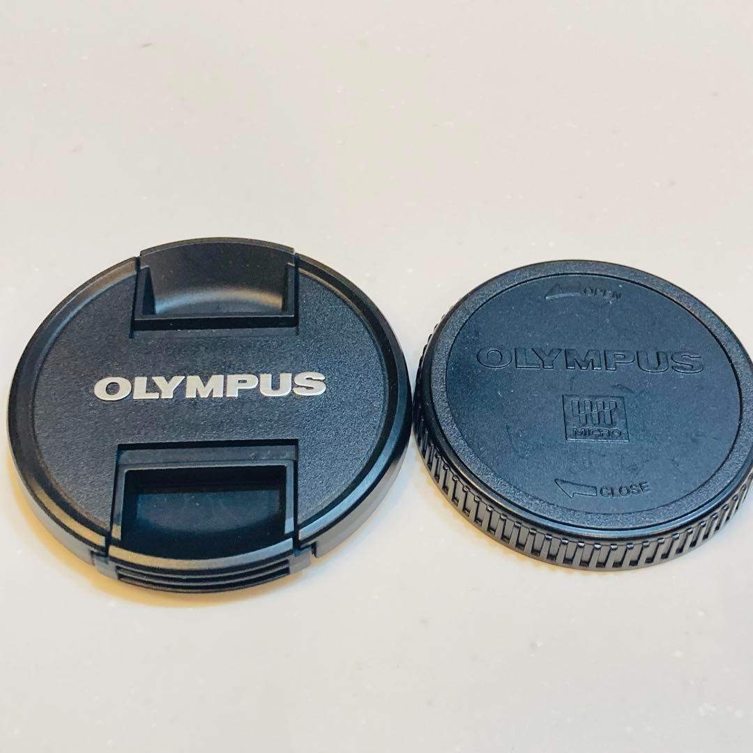 0716 美品 オリンパス M.ZUIKO 40-150mm F4.0-5.6R