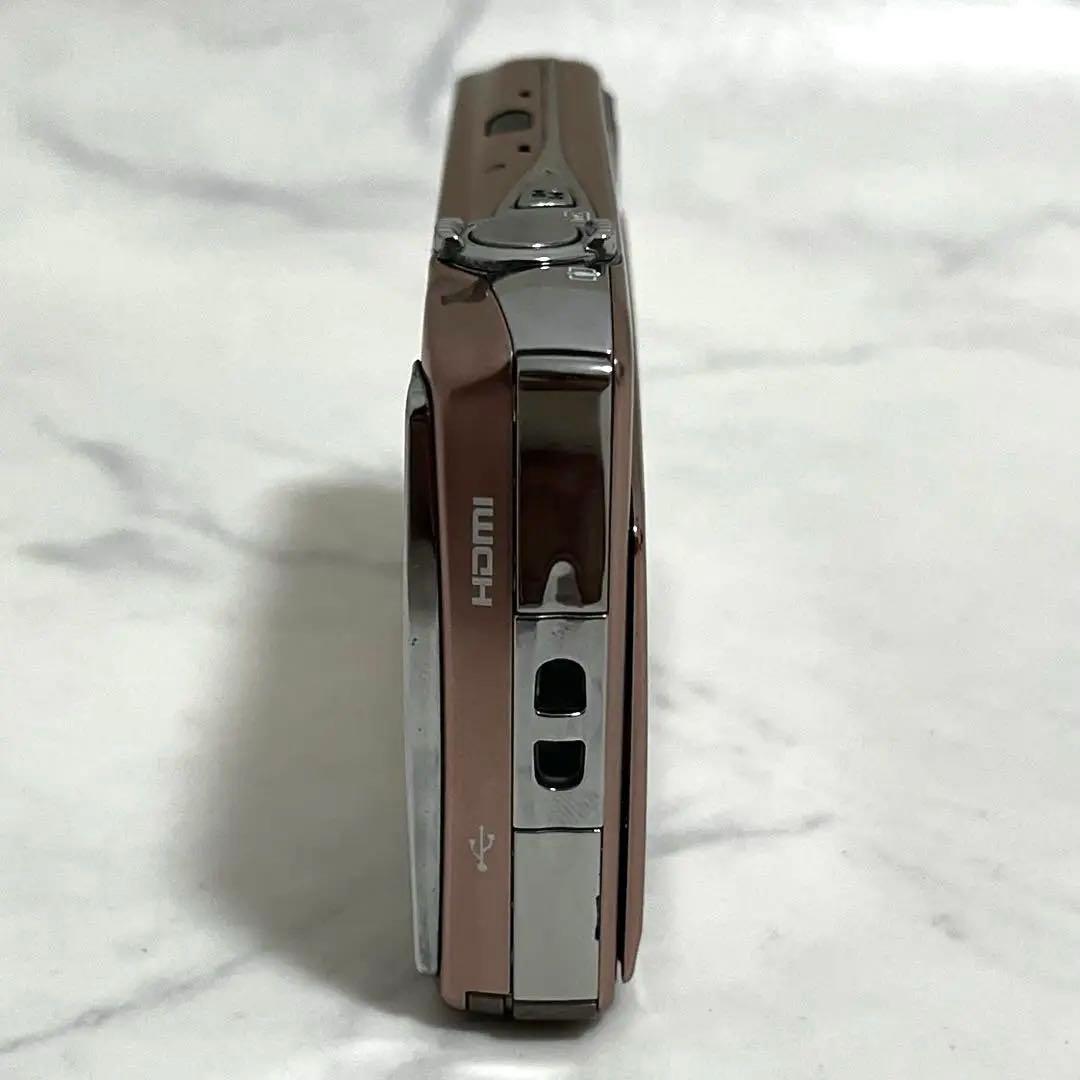 富士フイルム FUJIFILM FINEPIX Z950EXR ピンクゴールド