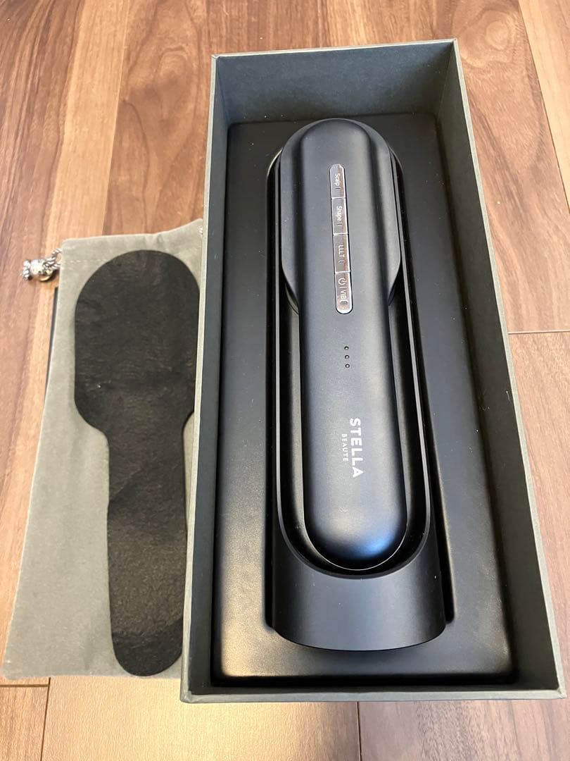 超美品❗️ステラビューティー　美顔器