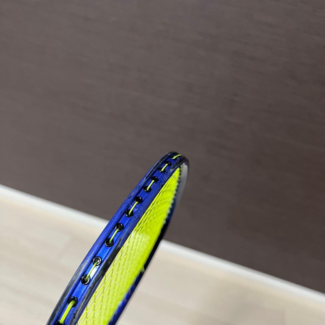 良品　YONEX ASTROX99game & ISORIC250