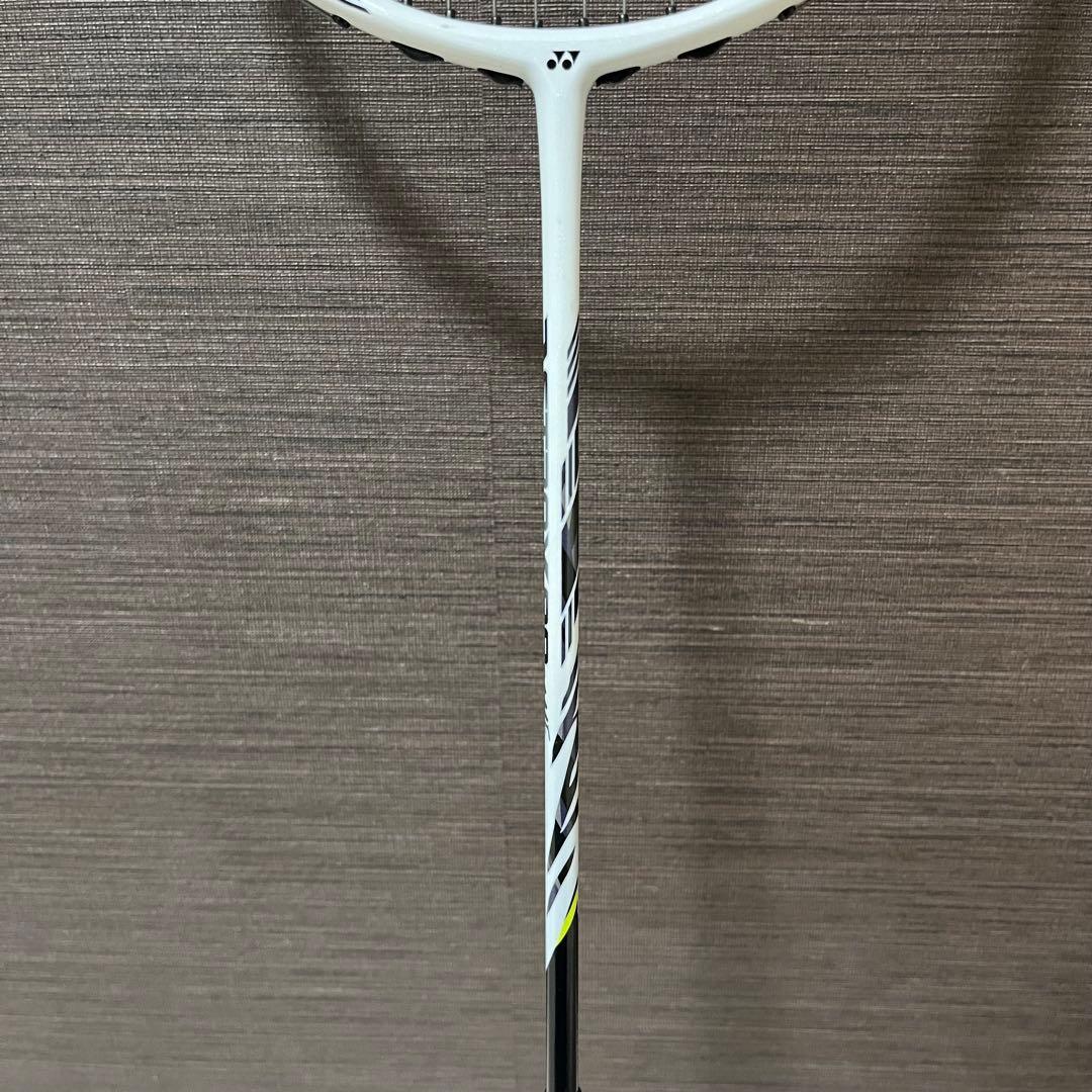 良品　YONEX ASTROX99game & ISORIC250