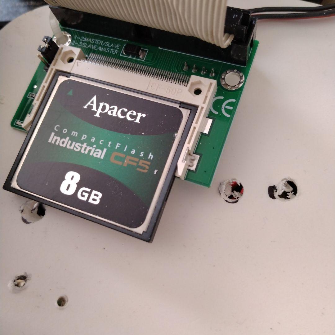 ■PC-9821RA266/W30R デスクトップPC　ジャンク