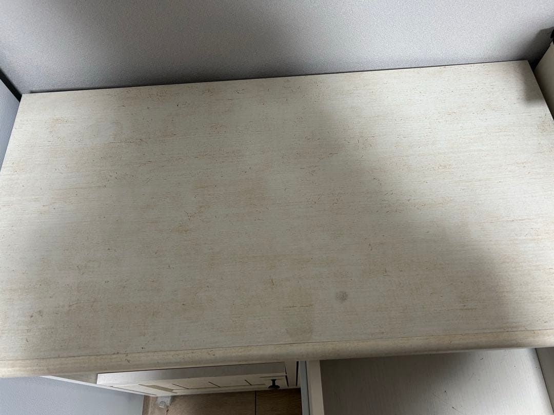 ニトリ リズバレー キッチンカウンター カウンターワゴン