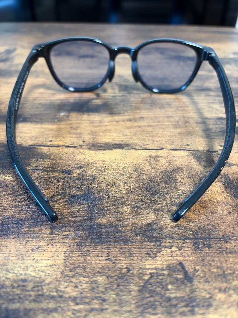 Eyevol サングラス MILBURN (51) BLK