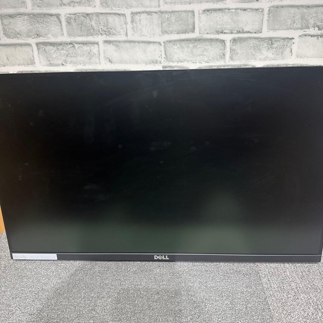 Dell 24 マルチタッチ モニター - P2418HT