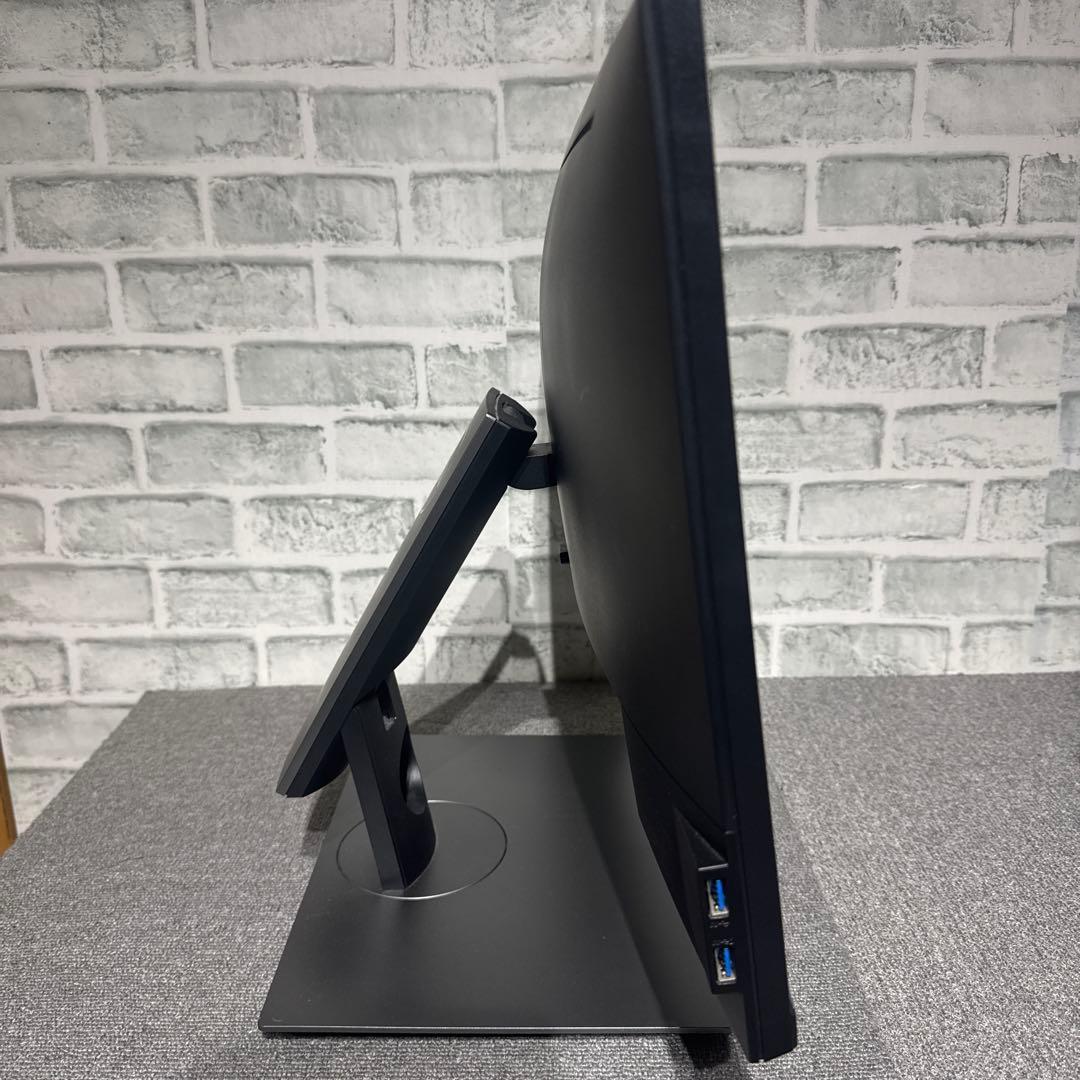 Dell 24 マルチタッチ モニター - P2418HT