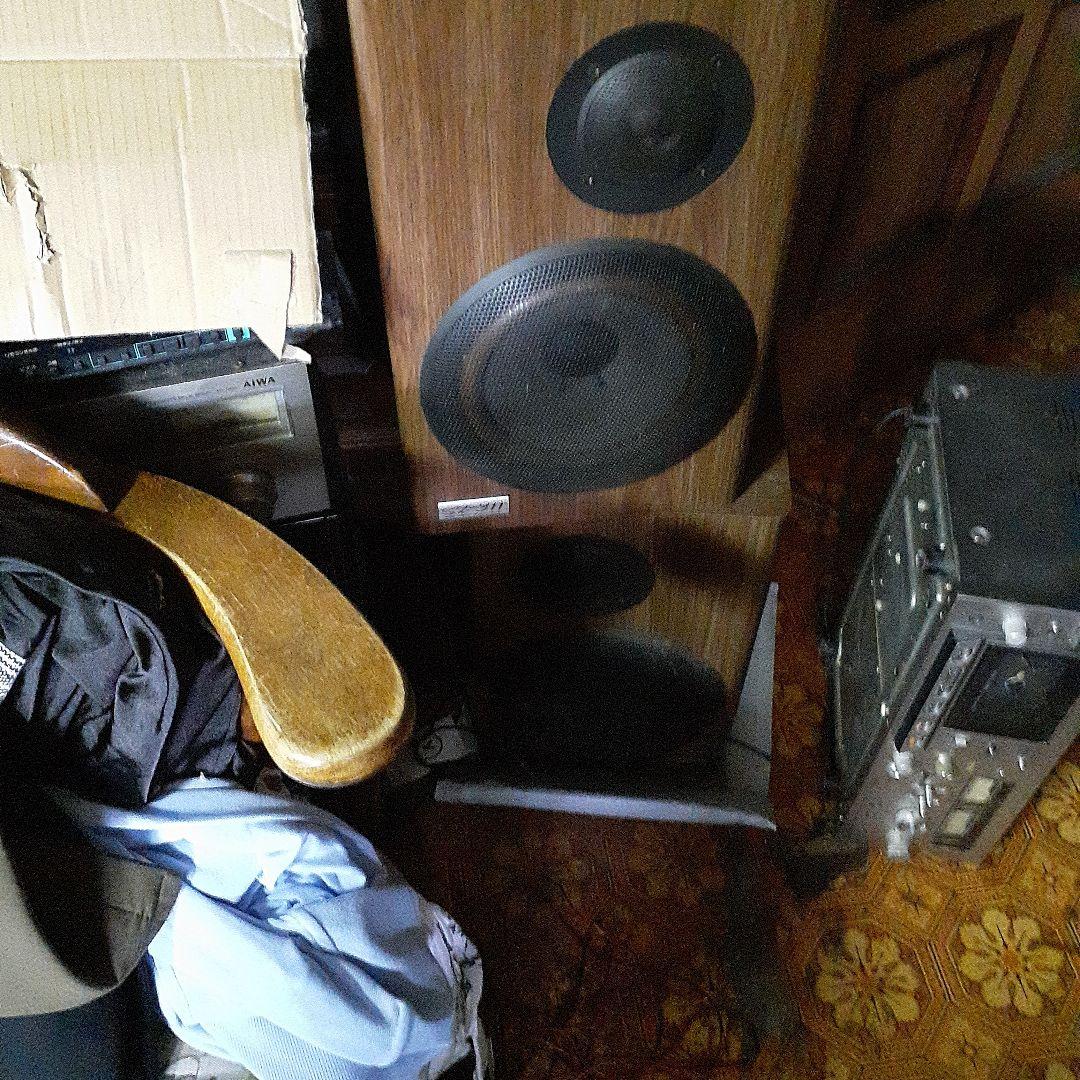 Victor・JVC SX-311 2ホン ミセ