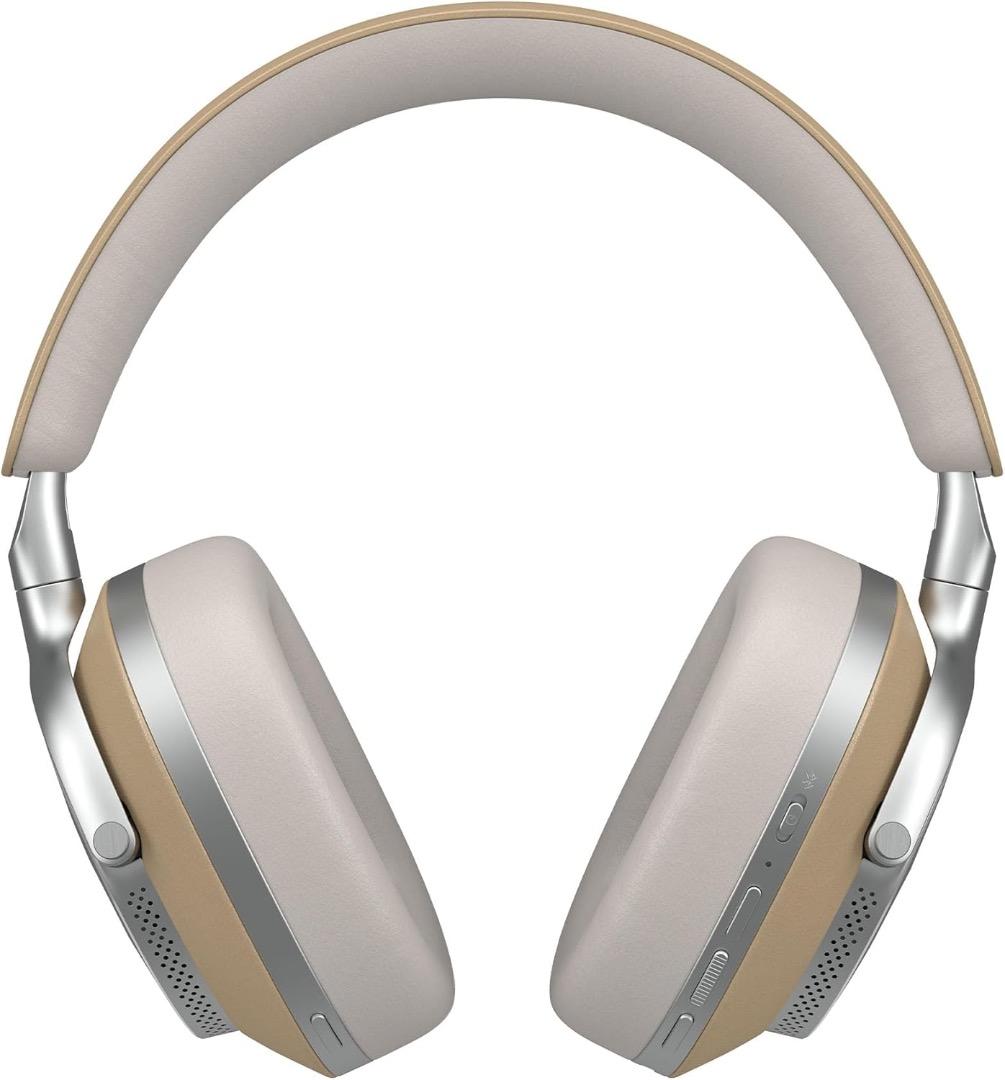 【新品未使用】Bowers&Wilkins PX8 ワイヤレスヘッドホン B&W