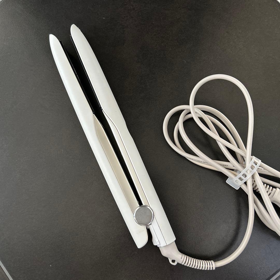 Panasonic ナノケア ストレートアイロン