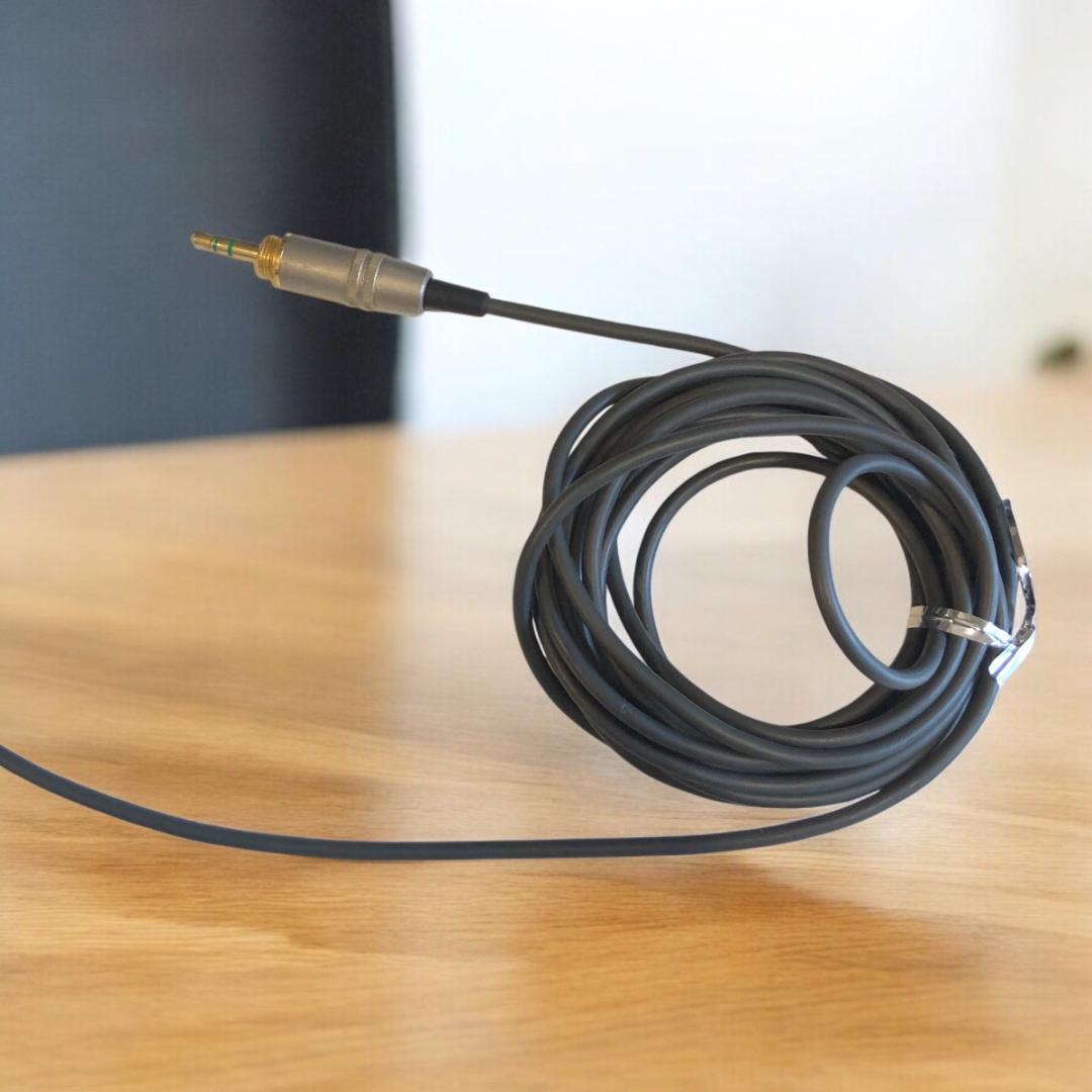 SONY MDR-F1 フルオープンヘッドホン