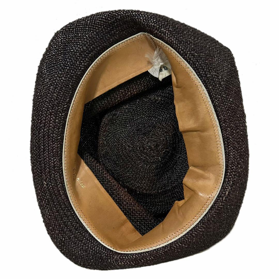 Paul Harnden Pork Pie Hat ポークパイハット