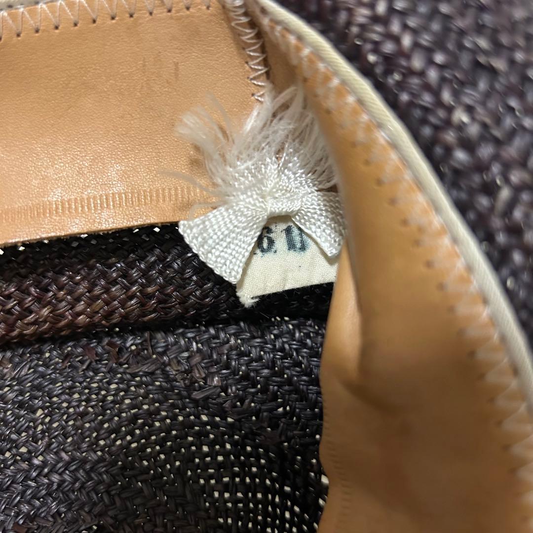 Paul Harnden Pork Pie Hat ポークパイハット