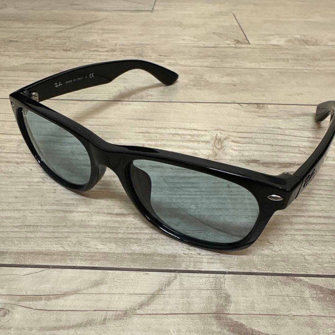 【とらさん専用】Ray-Ban レイバン RB 2132-F サングラス