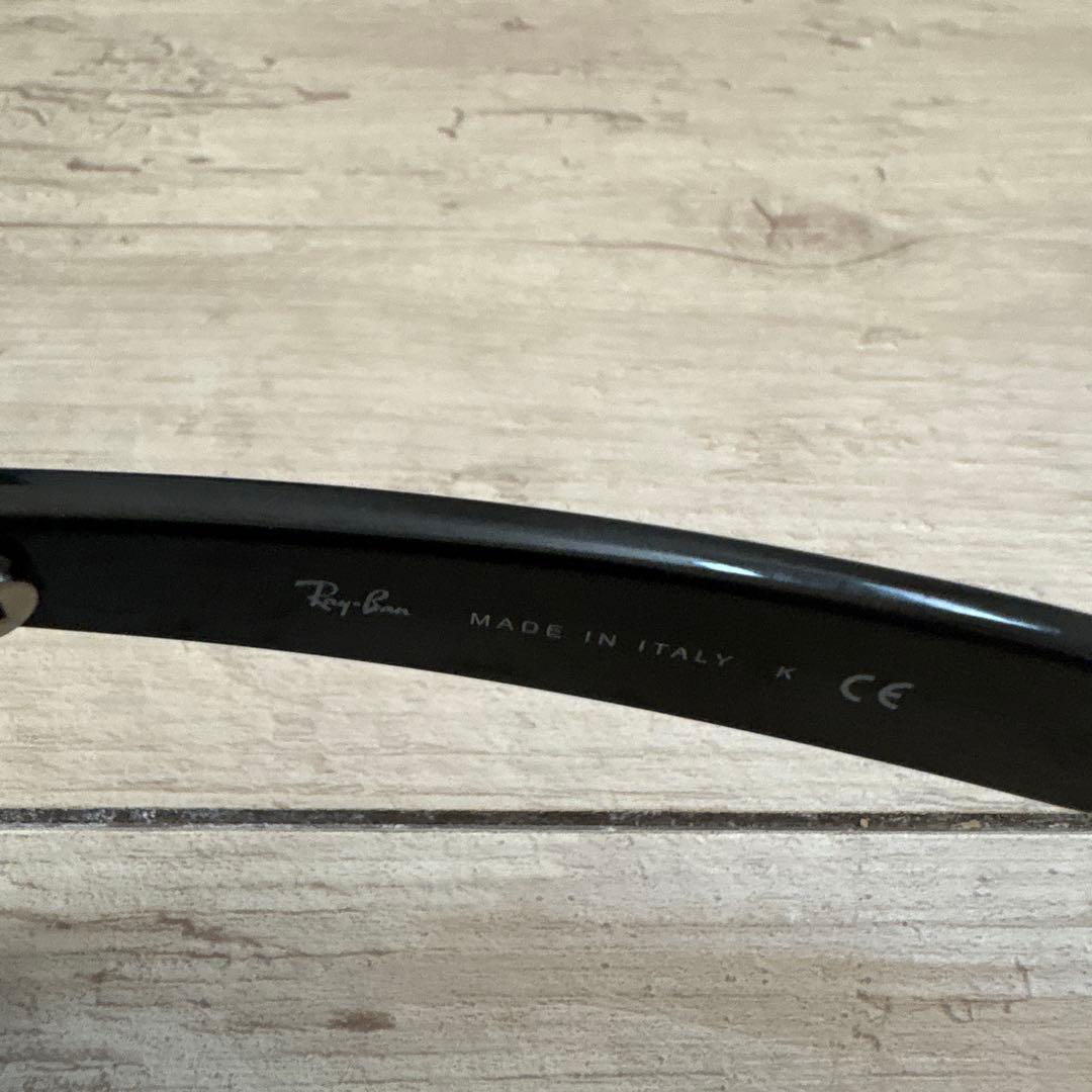 【とらさん専用】Ray-Ban レイバン RB 2132-F サングラス