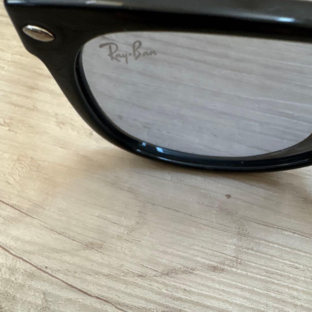 【とらさん専用】Ray-Ban レイバン RB 2132-F サングラス