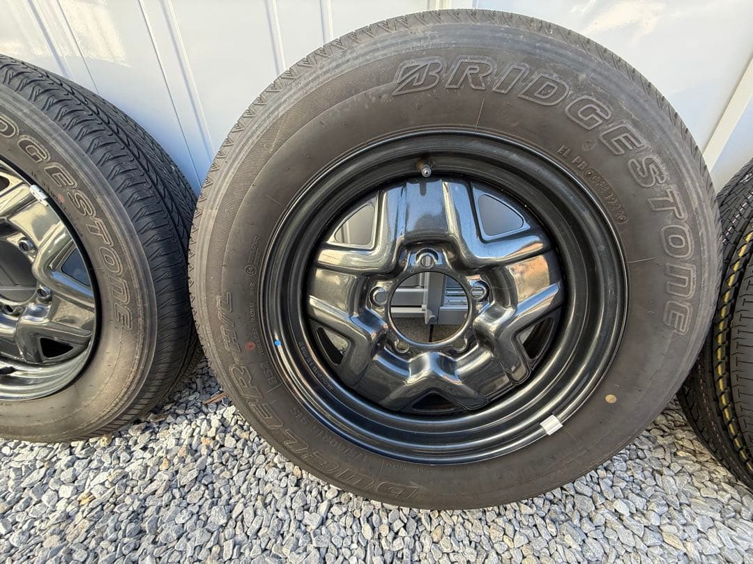 タイヤ・ホイール YAM