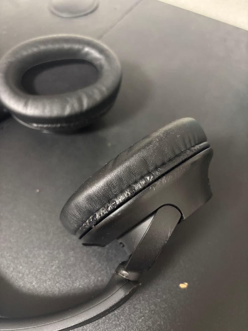 SONY WH-CH720N ブラック ノイズキャンセリング 動作良好 箱あり