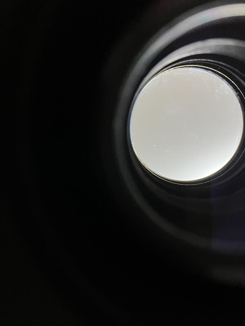 NIKKOR-Q 25cm F4 Zenza Bronica S2、EC等用