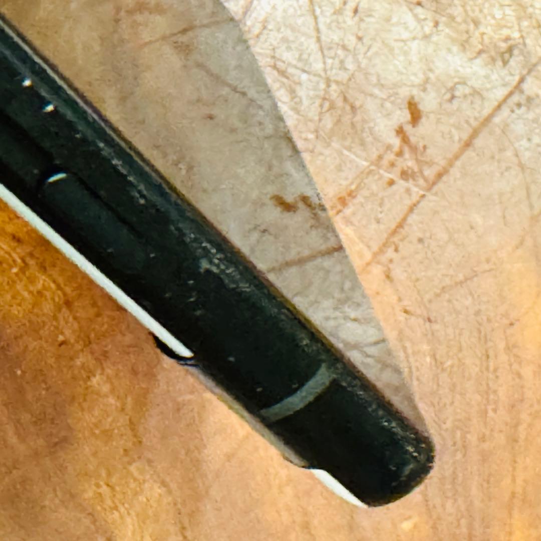 【良品】Google Pixel 6a Sage 128GB SIMフリー　緑