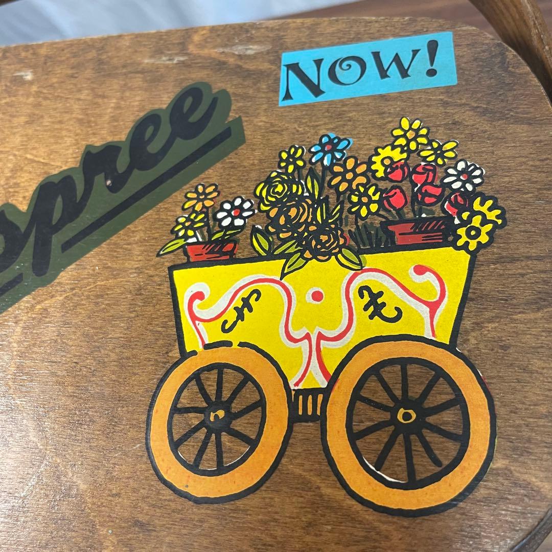 カロナンバスケット トラベルシリーズ 鏡付 希少 ヴィンテージ