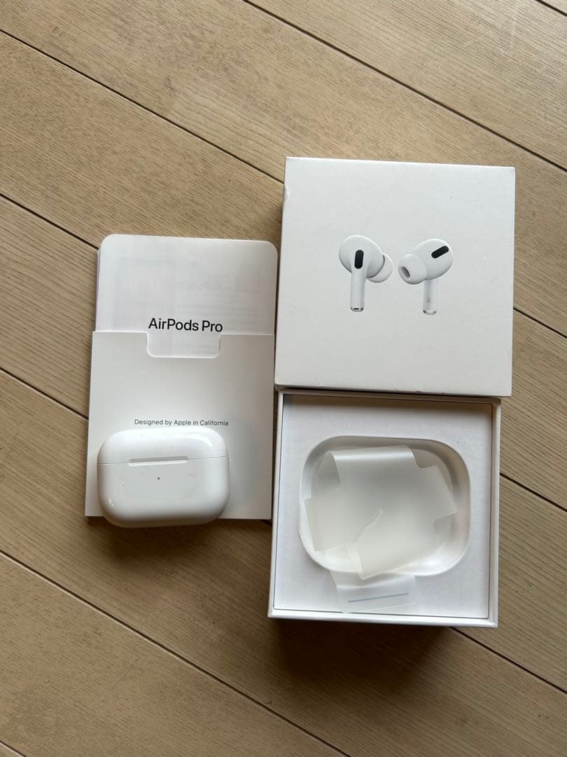 AirPodsPro 第一世代　右片耳