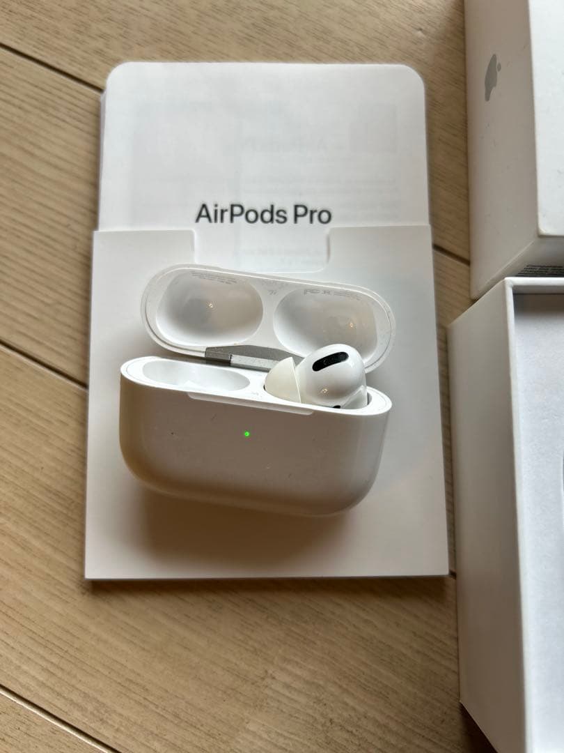 AirPodsPro 第一世代　右片耳